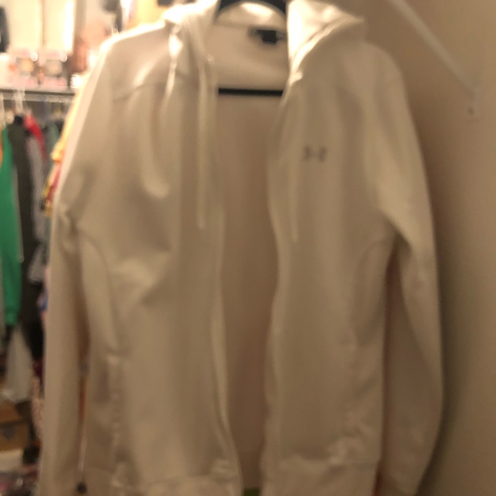 zip hoodie